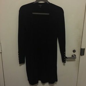 Final !!Talbots long cardigan